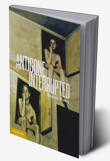 Antigone Interrupted