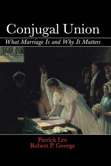 Conjugal Union