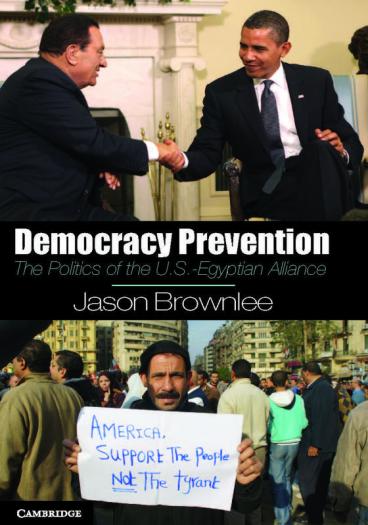 Democracy Prevention