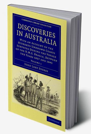 Discoveries in Australia