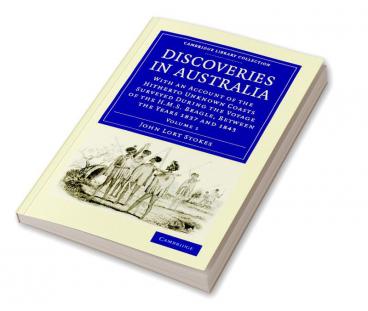 Discoveries in Australia