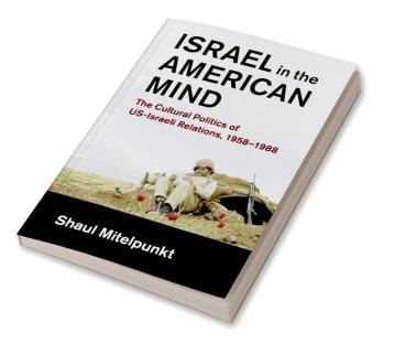 Israel in the American Mind