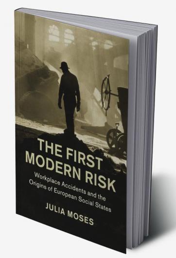 The First Modern Risk