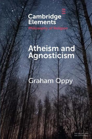 Atheism and Agnosticism