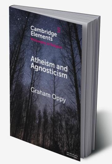 Atheism and Agnosticism