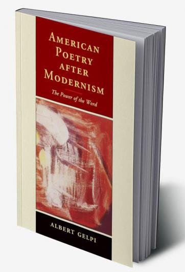 American Poetry after Modernism