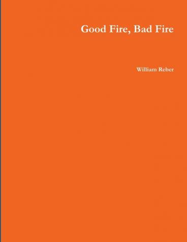 Good Fire Bad Fire