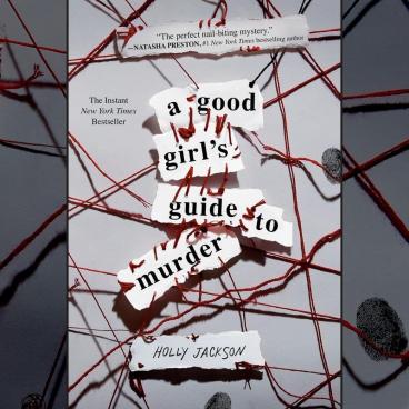 A Good Girl's Guide to Murder