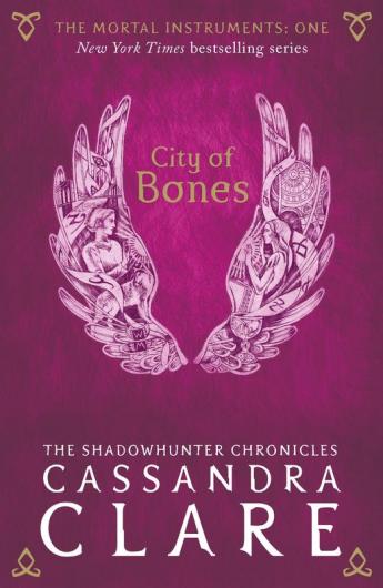 The Mortal Instruments 1: City of Bones