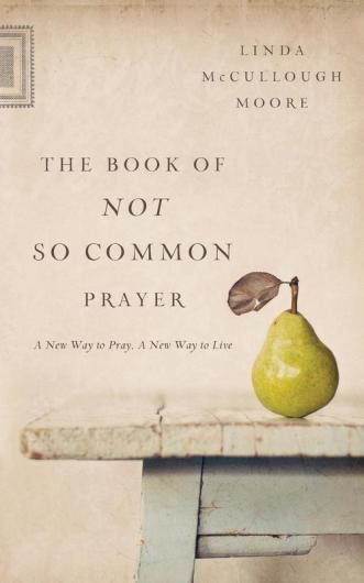 The Book of Not So Common Prayer: A New Way to Pray a New Way to Live