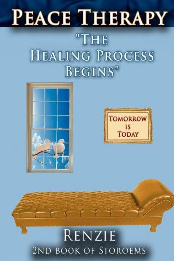 Peace Therapy: "The Healing Process Begins"