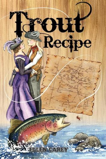 Trout Recipe