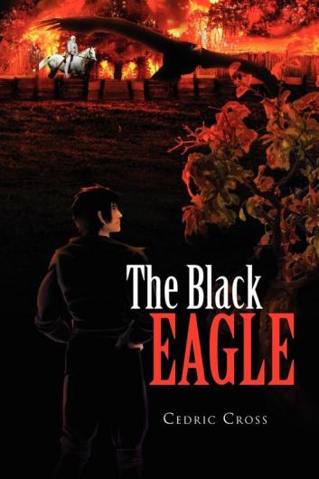 The Black Eagle