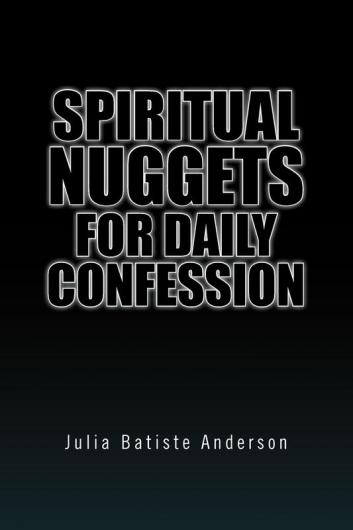 Spiritual Nuggets for Daily Confession