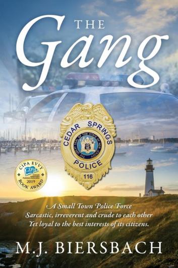 The Gang: A Small Town Police Force sarcastic irreverent and crude to each other yet loyal to the best interests of its citizens.