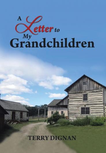 A Letter to My Grandchildren