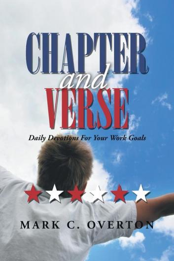 Chapter and Verse: Daily Devotions for Your 'Work' Goals