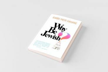 Why Be Jewish ?  Intermarriage Assimilation and Alienation