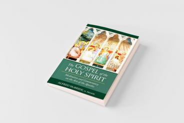 The Gospel of the Holy Spirit