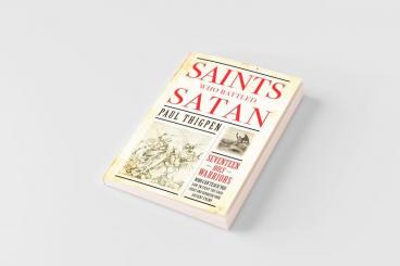 Saints Who Battled Satan