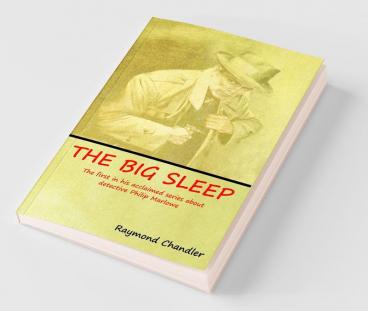 The Big Sleep