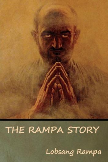 The Rampa Story