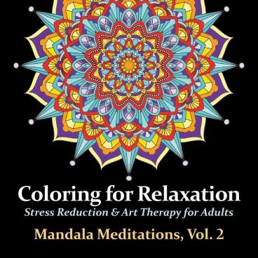 Mandala Meditations Volume 2