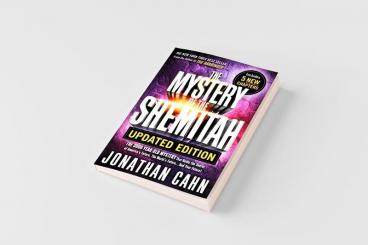Mystery of the Shemitah Updated Edition