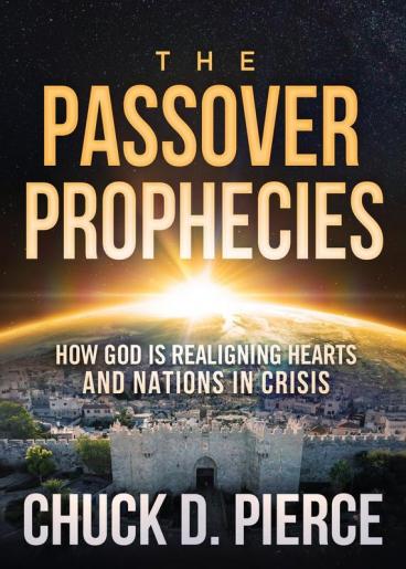 Passover Prophecies