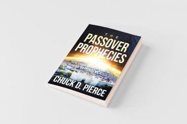 Passover Prophecies