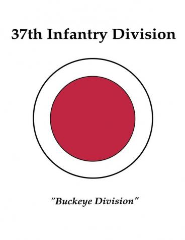 37th Infantry Division: Buckeye Division