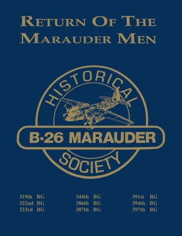 Return of the Marauder Men