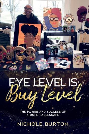 Eye Level Is Buy Level: The Power and Success of a dope Tablescape