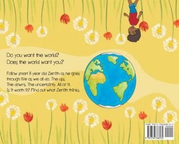 I Want The World: 1 (The World and You)