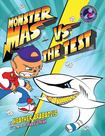 Monster Mas Vs. the Test