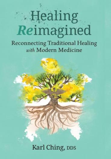 Healing Reimagined: Reconnecting Traditional Healing with Modern Medicine
