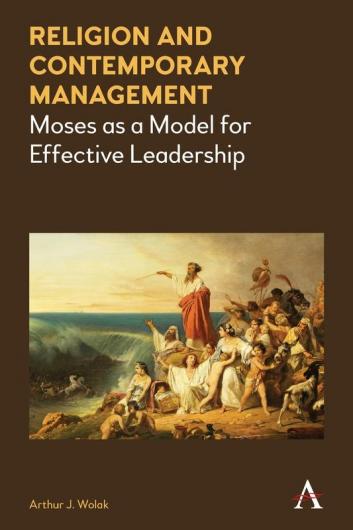 Religion and Contemporary Management: Moses as a Model for Effective Leadership