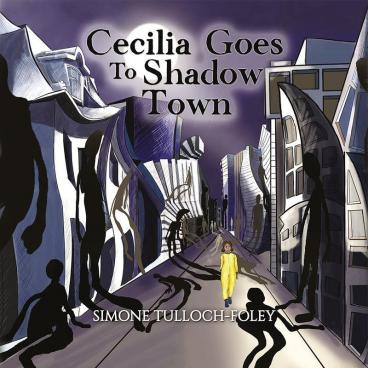 Cecilia Goes to Shadow Town