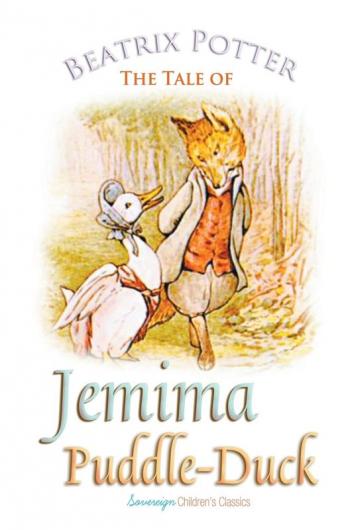 The Tale of Jemima Puddle-Duck (Peter Rabbit Tales)