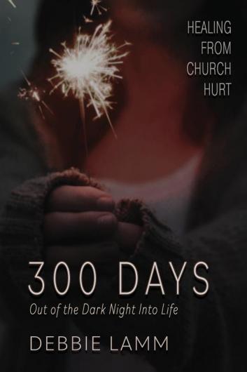 300 Days: Out Of The Dark Night Into Life