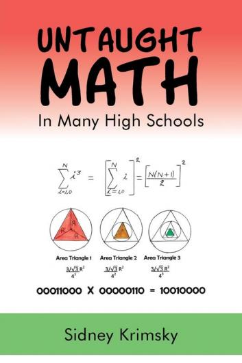 Untaught Math: In Many High Schools