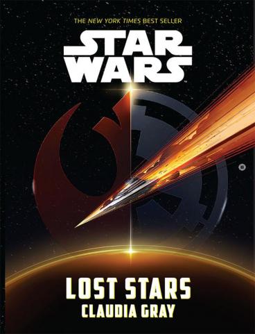 Star Wars : Lost Stars