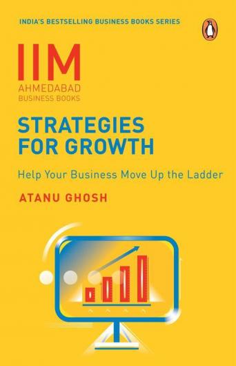 Strategies For Growth Help Your Business Move Up the Ladder