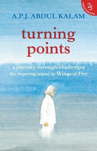 Turning Points A Journey Through Challenges