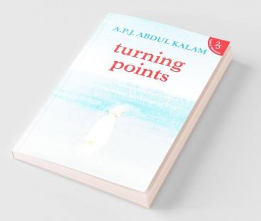 Turning Points A Journey Through Challenges