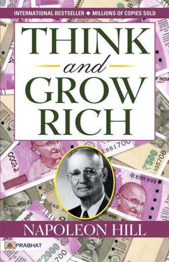 Think and Grow Rich