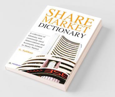 Share Market Dictionary