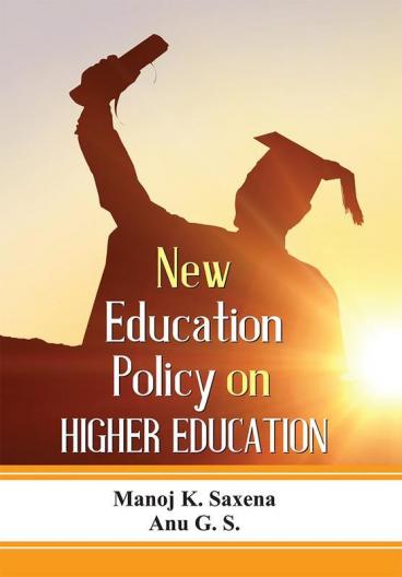New Education Policy on Higher Education