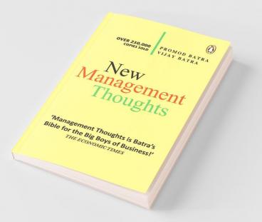 New Management Thought