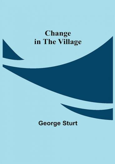 Change in the Village